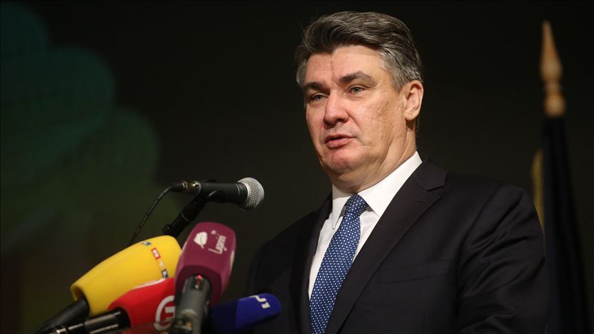 Sućut Zorana Milanovića obiteljima nastradalih djevojaka i mladića kod Posušja